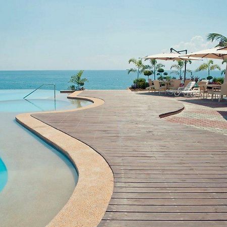 Danao Coco Palms Resort Cebú Exterior foto