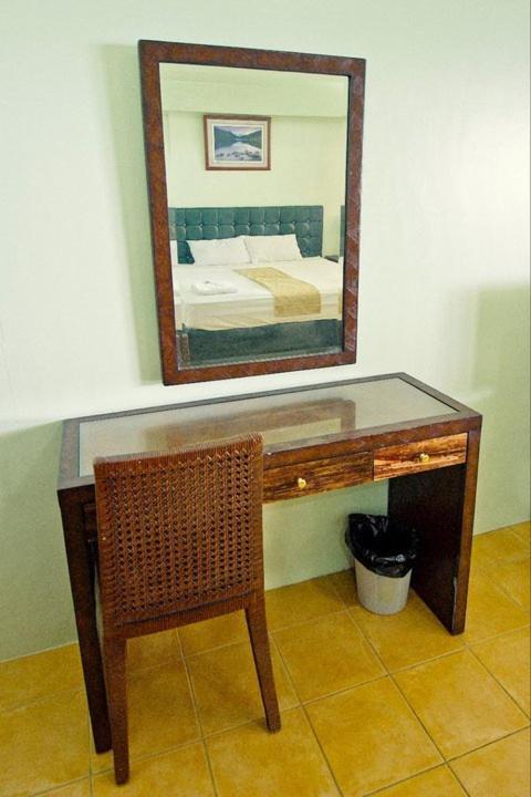 Danao Coco Palms Resort Cebú Habitación foto